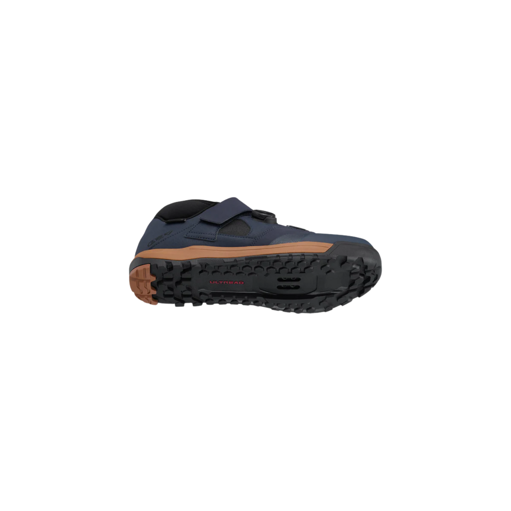 Shimano GE900 SPD - Midnight Denim