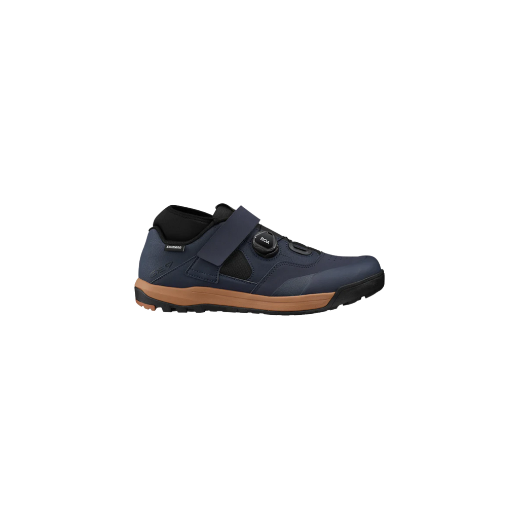 Shimano GE900 SPD - Midnight Denim