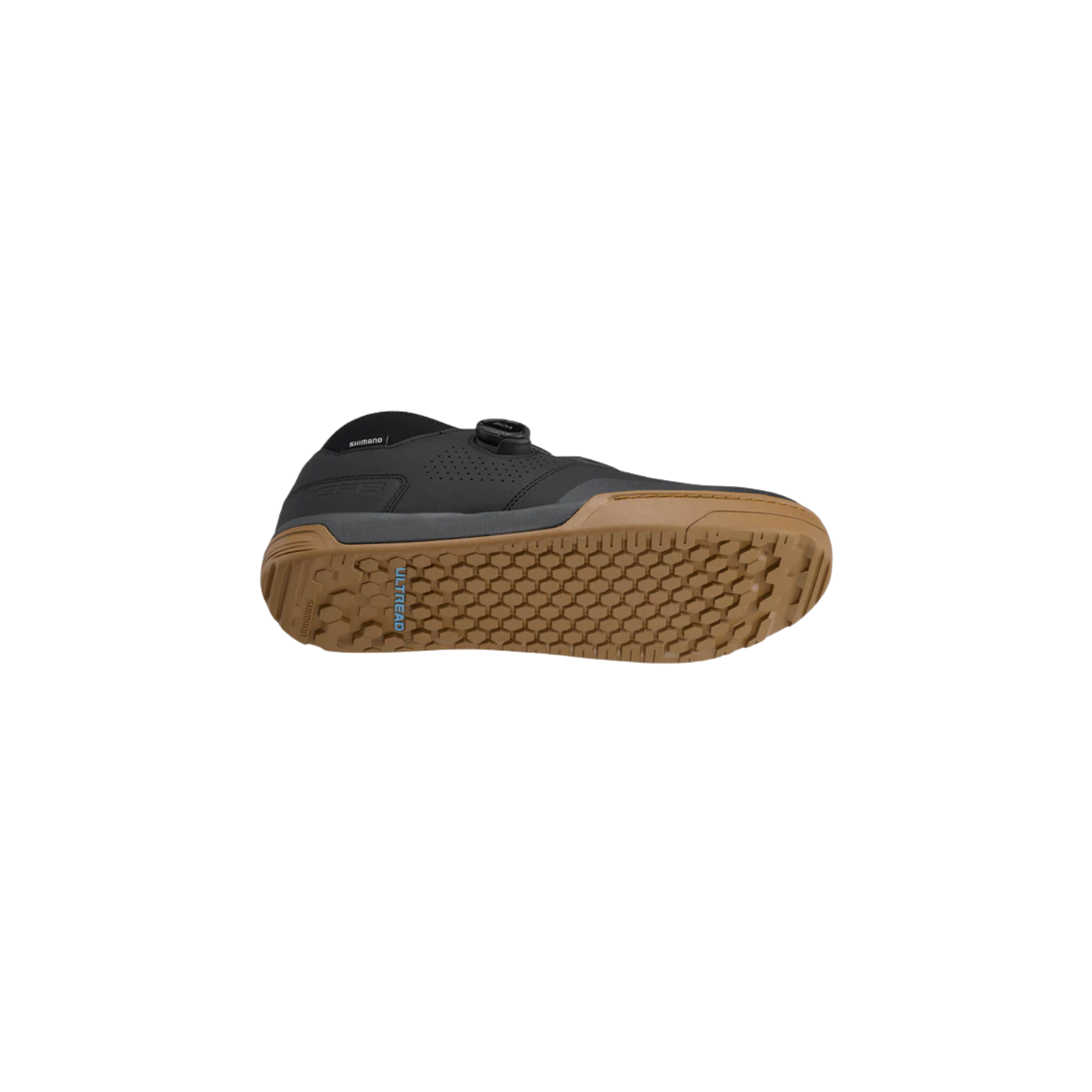 Shimano GF800 - Black/Amber