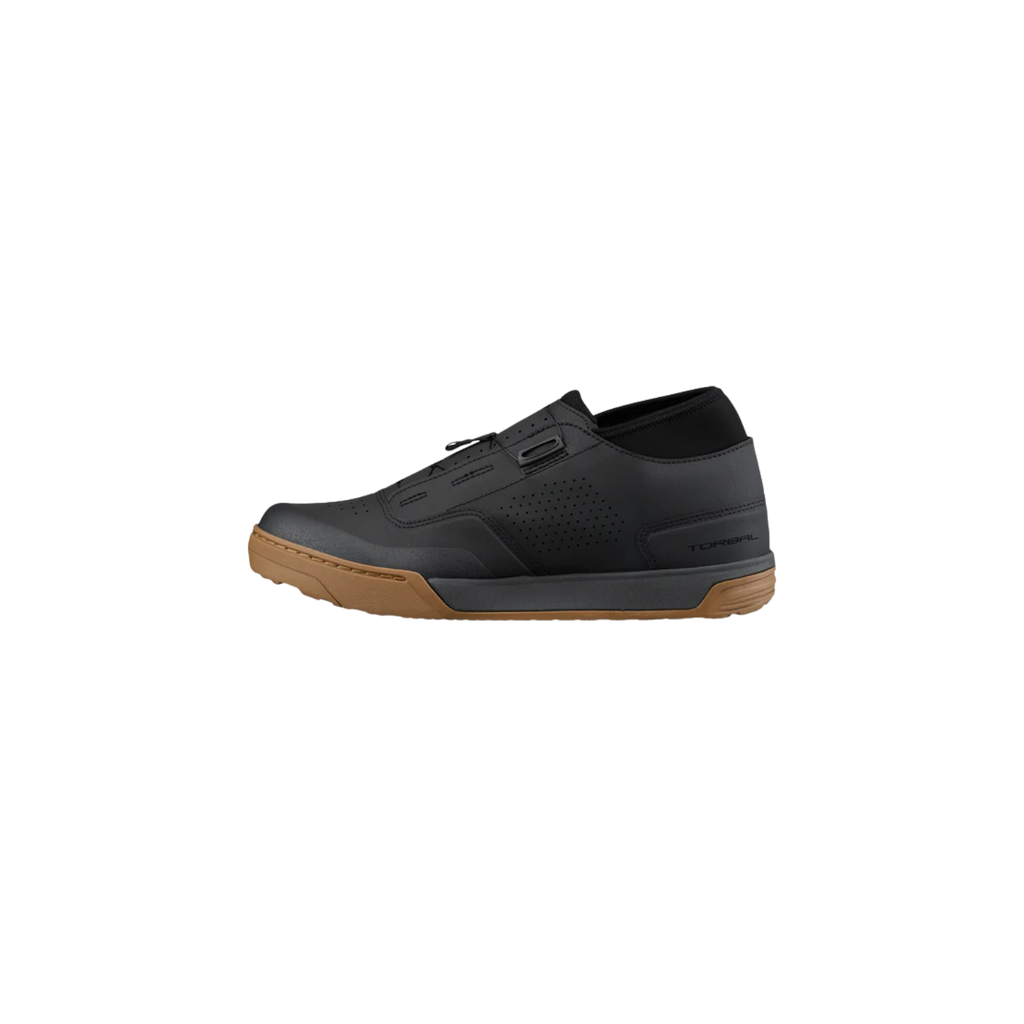 Shimano GF800 - Black/Amber