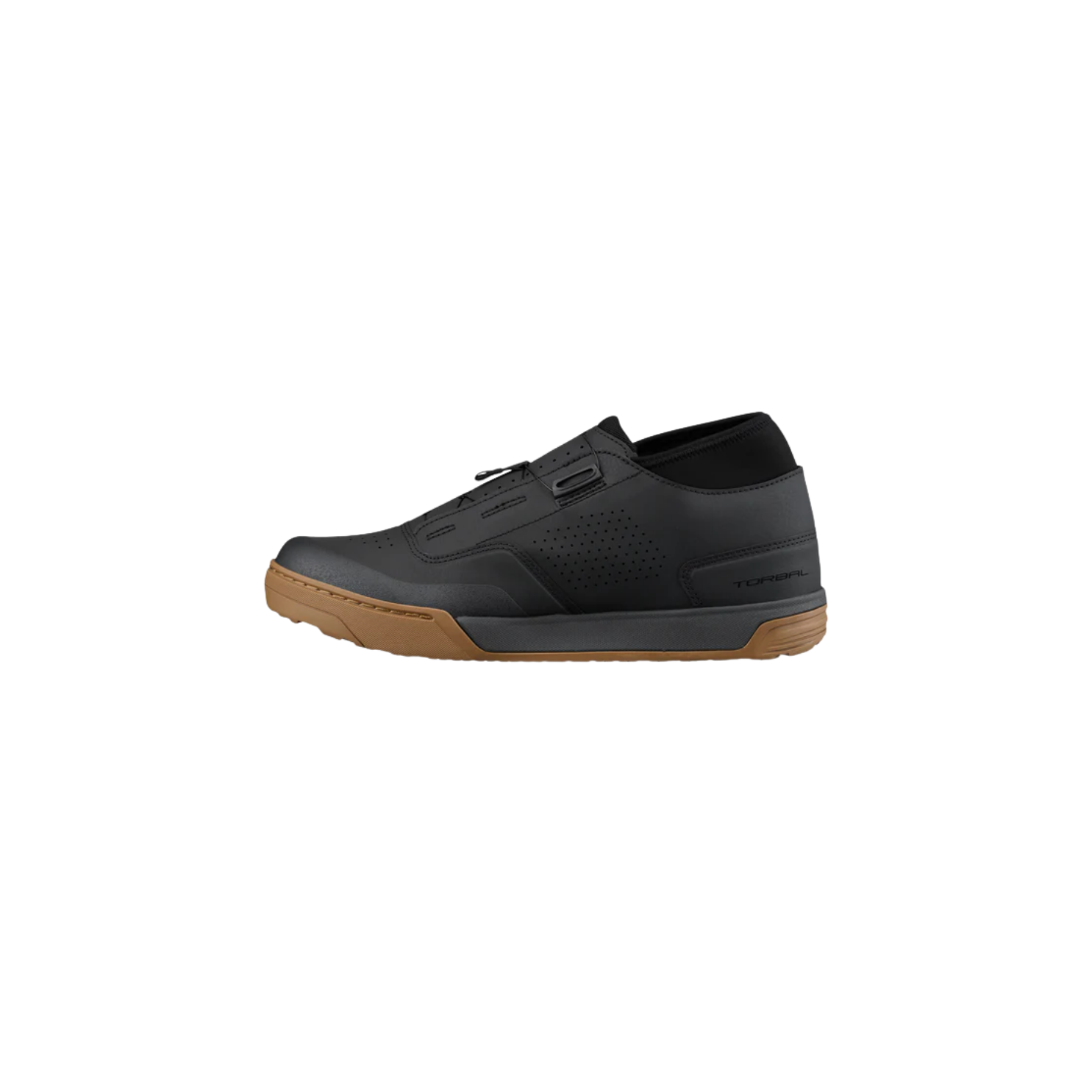 Shimano GF800 - Black/Amber
