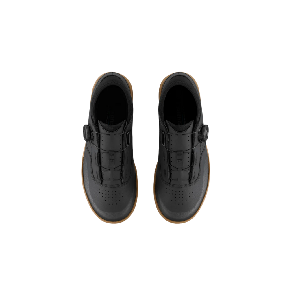 Shimano GF800W Women's - Black/Amber