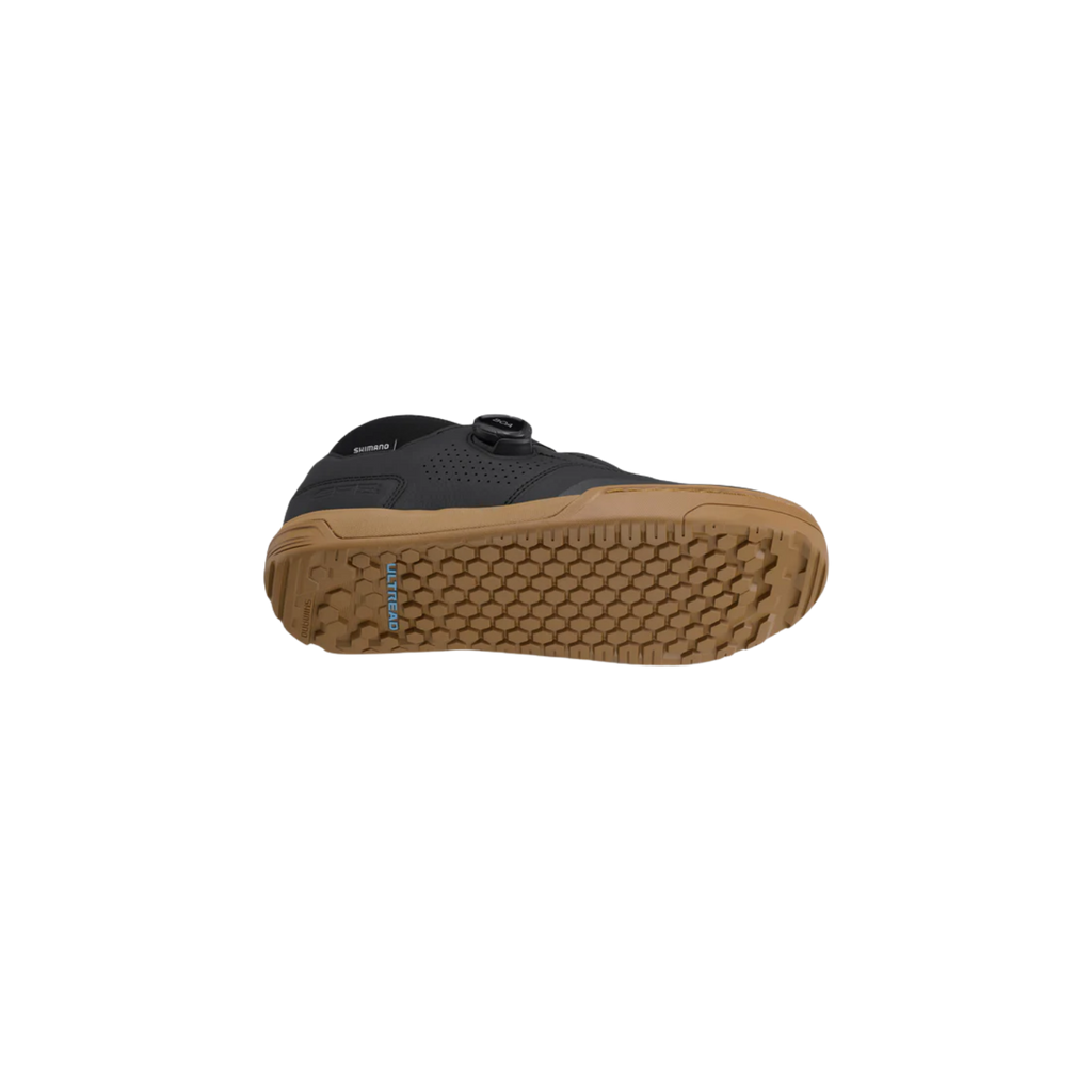 Shimano GF800W Women's - Black/Amber