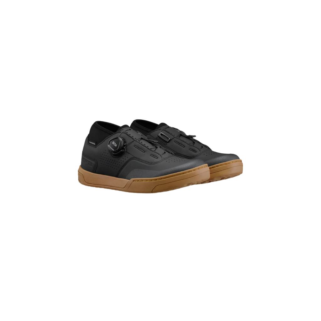 Shimano GF800W Women's - Black/Amber