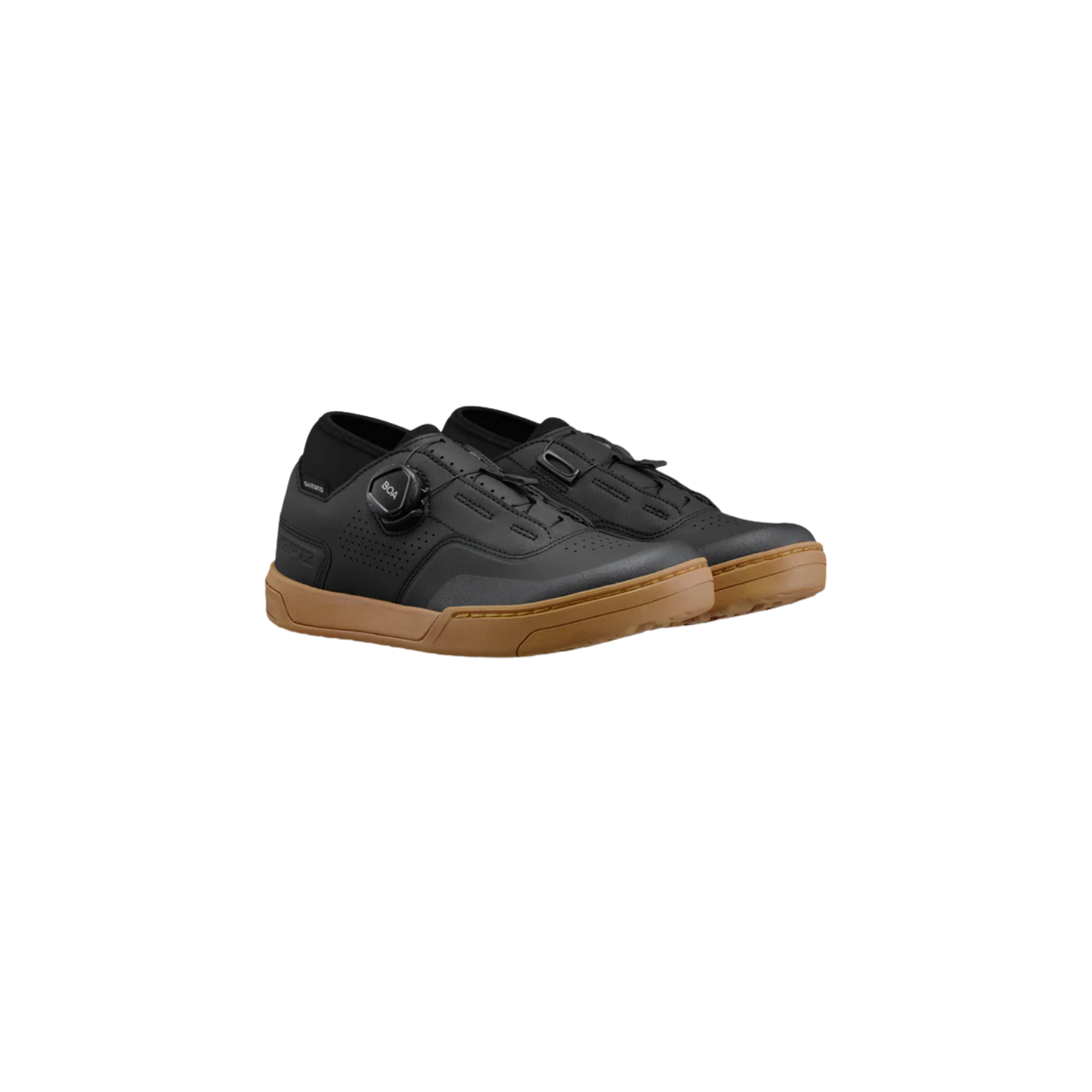 Shimano GF800W Women's - Black/Amber