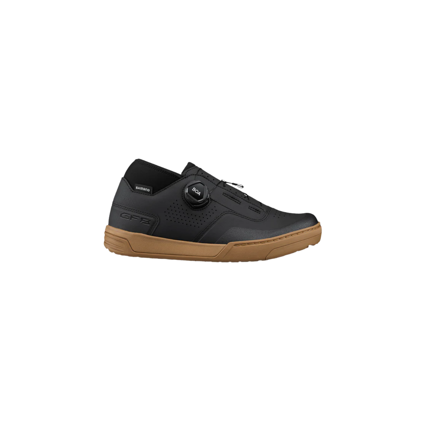 Shimano GF800W Women's - Black/Amber