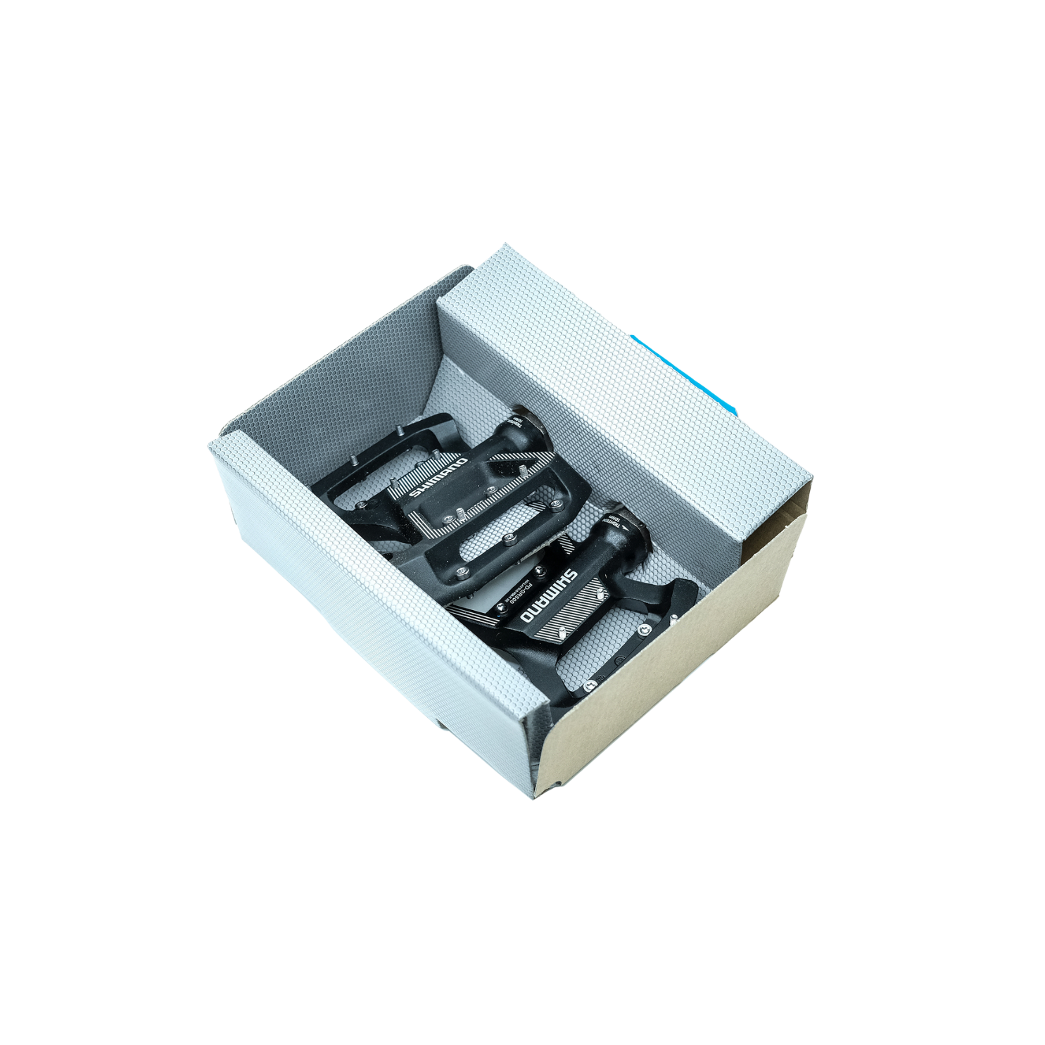 Shimano GR500 MTB Flat Pedals