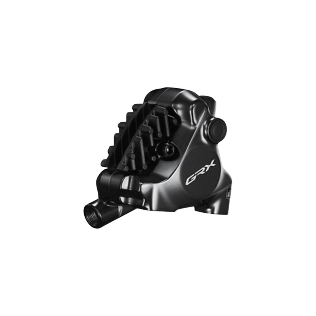 Shimano GRX BL-RX825 Disc Brake Lever with BR-RX820 Caliper