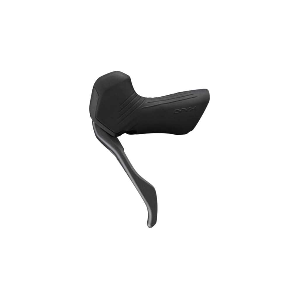 Shimano GRX BL-RX825 Disc Brake Lever with BR-RX820 Caliper