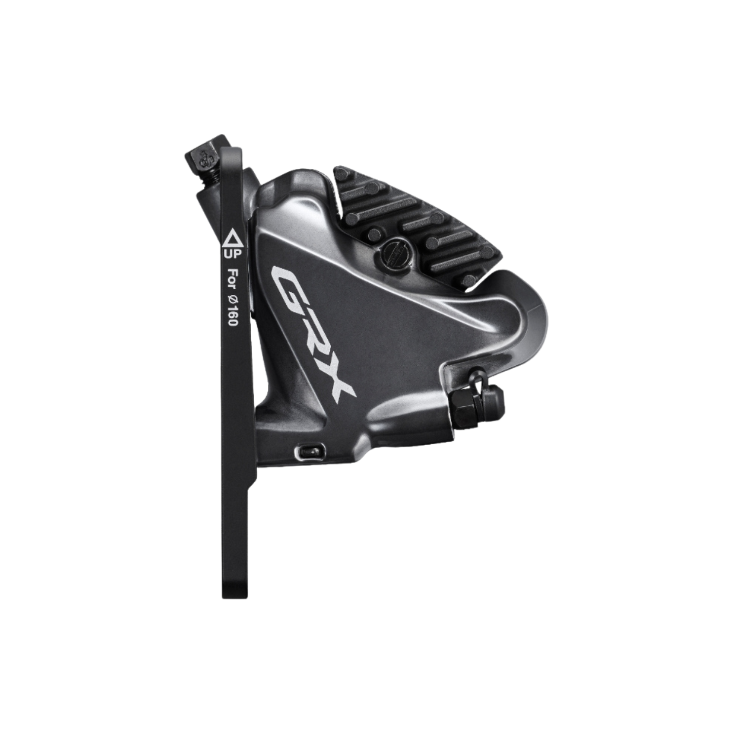 Shimano GRX BR-RX810 平装式碟刹卡钳