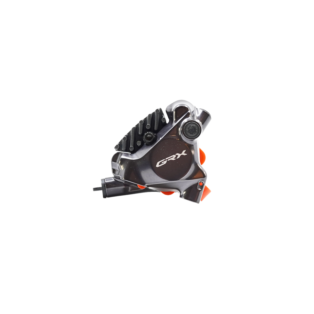 Shimano GRX BR-RX820 碟刹卡钳
