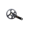 Shimano GRX FC-RX820 1 x 12 Speed Crankset