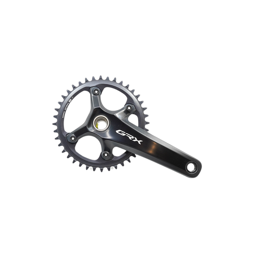 Shimano GRX FC-RX820 1 x 12 Speed Crankset – CCACHE