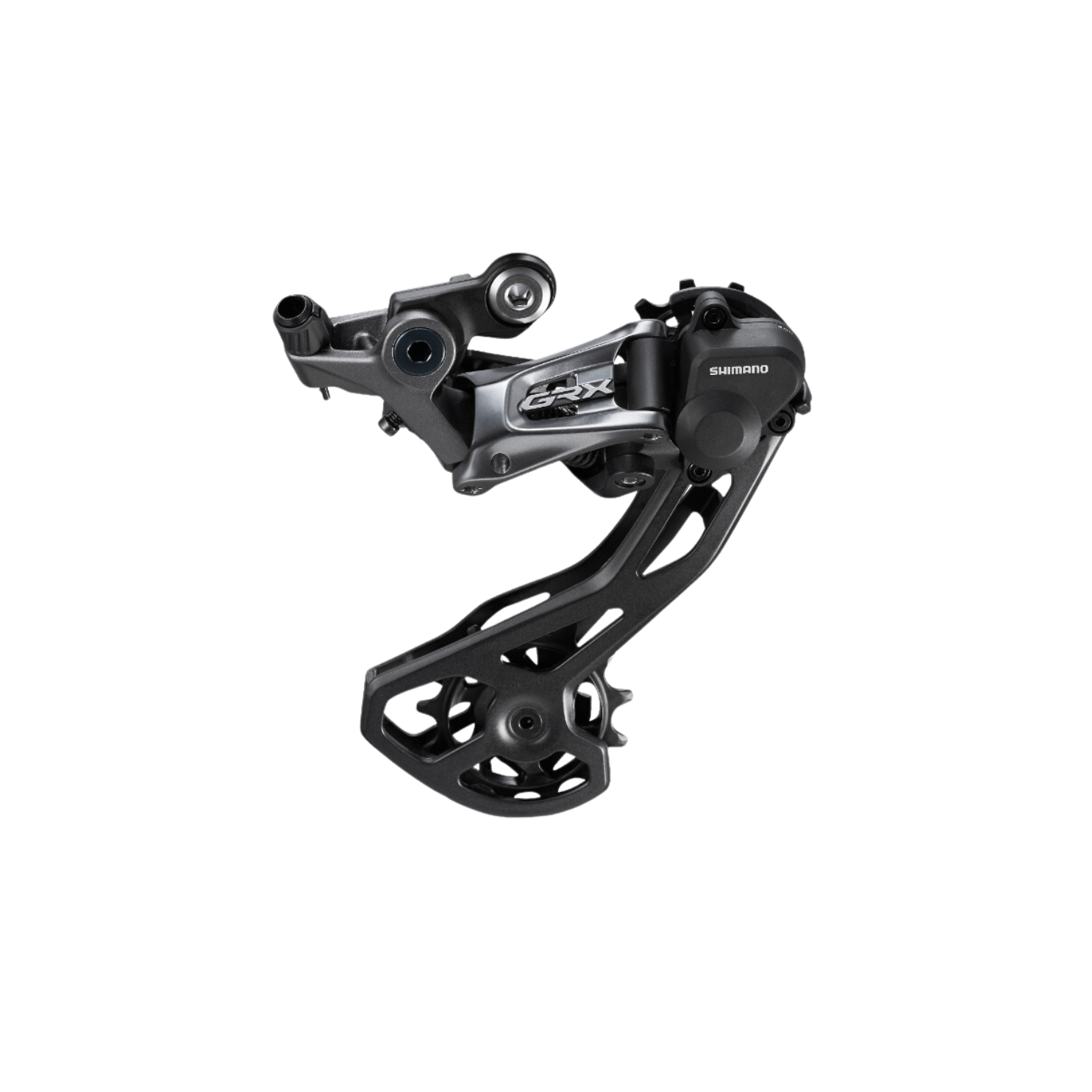 Shimano GRX RD-RX810 2x Rear Derailleur