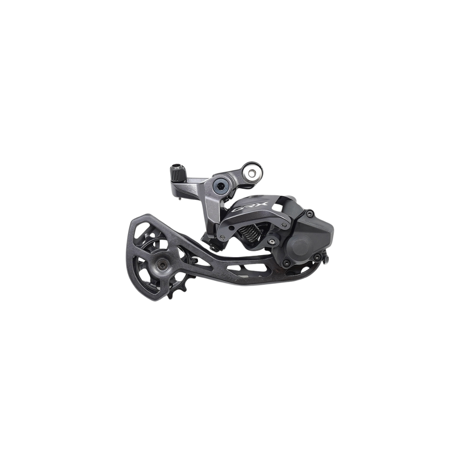 Shimano GRX RD-RX820 2x 12 速后拨链器