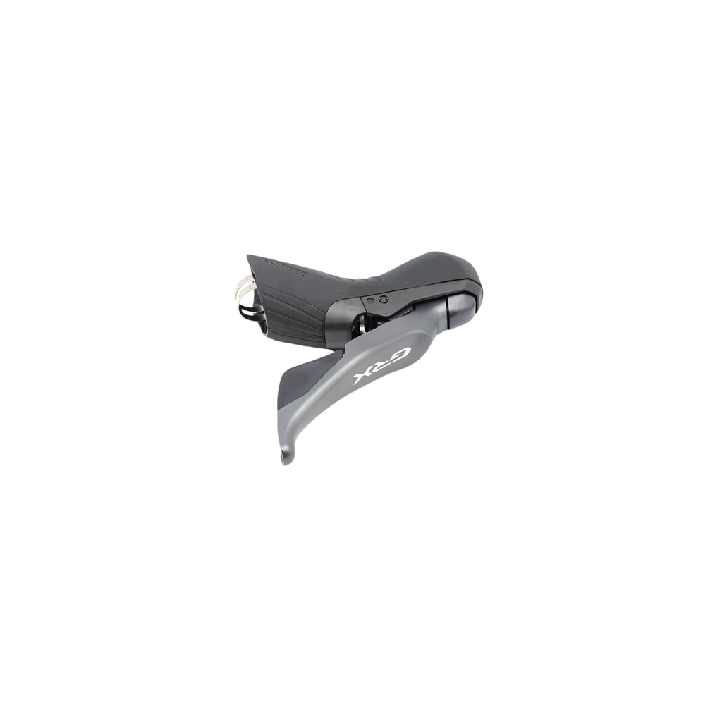 Shimano GRX ST-RX820 12 速盘式制动器变速器