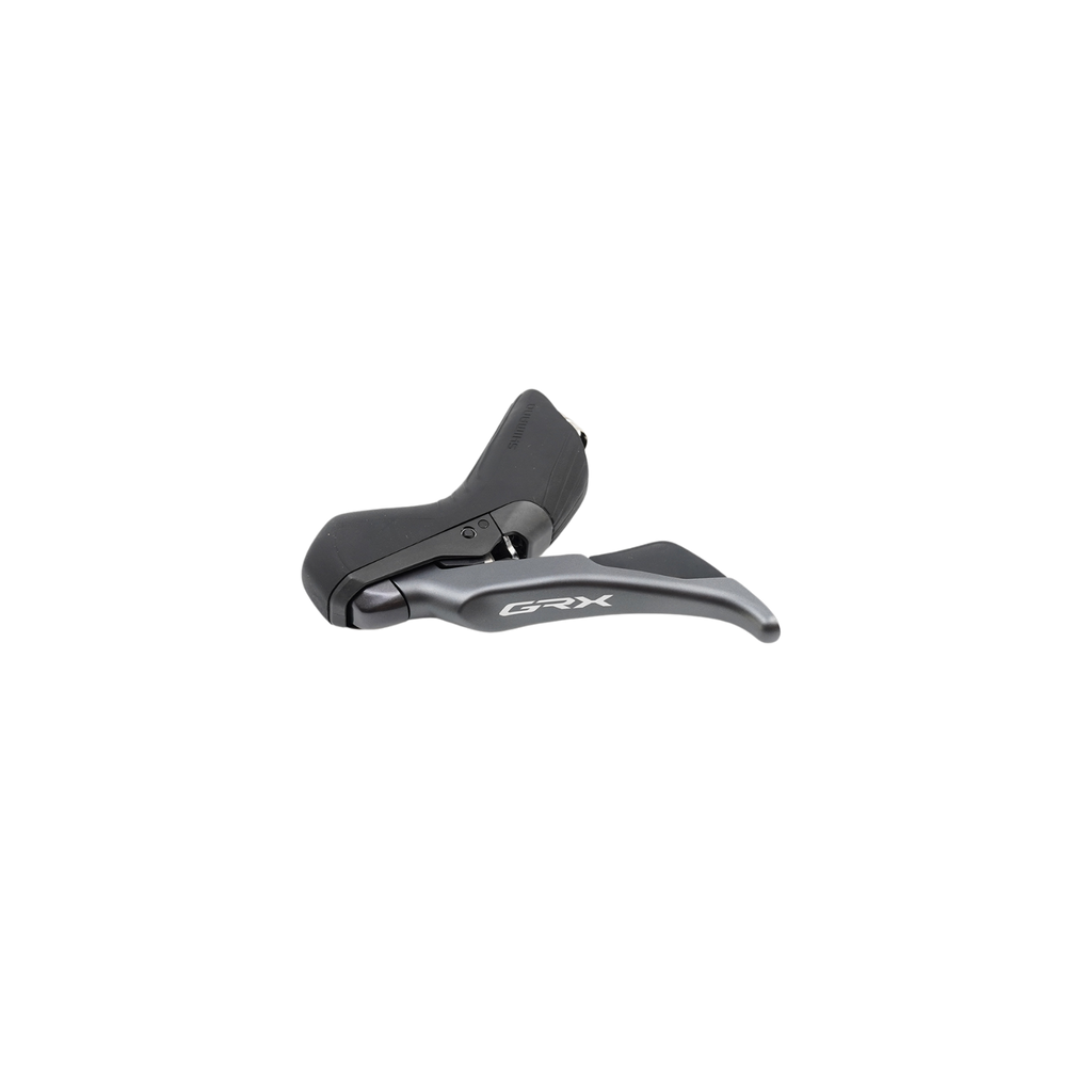 Shimano GRX ST-RX820 12 速盘式制动器变速器