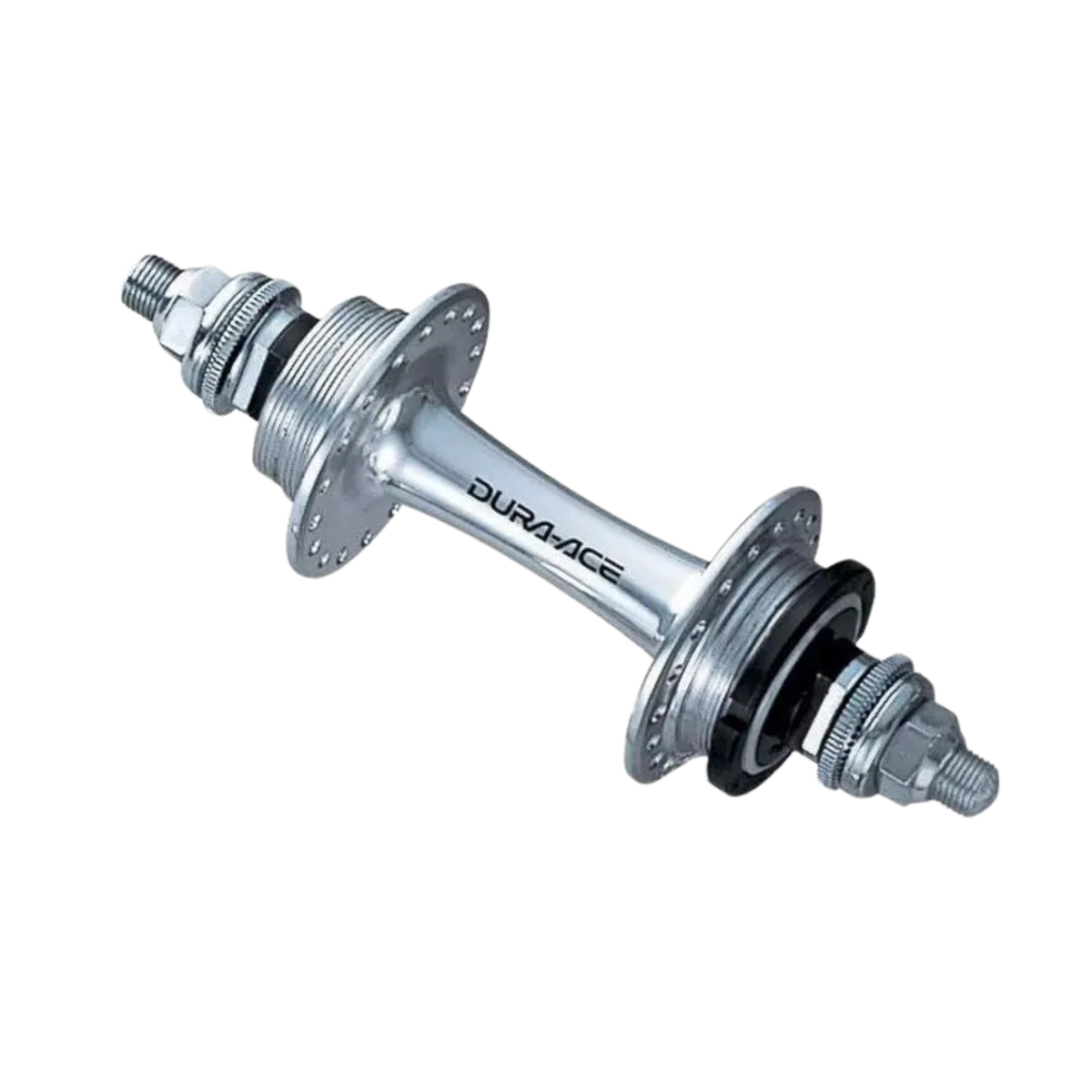 Shimano Dura-Ace HB-7710 Front Track Hub 32H