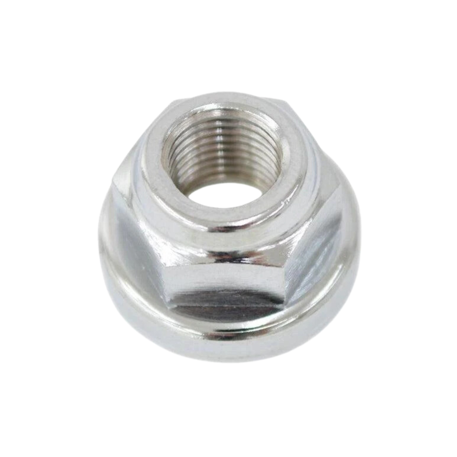 Shimano Hb-7710-R Hub Nut M10