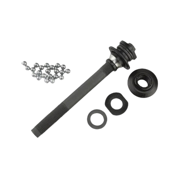 Shimano Hb-M525 Front Axle Kit M10 X 108mm