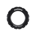 Shimano XT HB-M618 Lock Ring & Washer External Serration