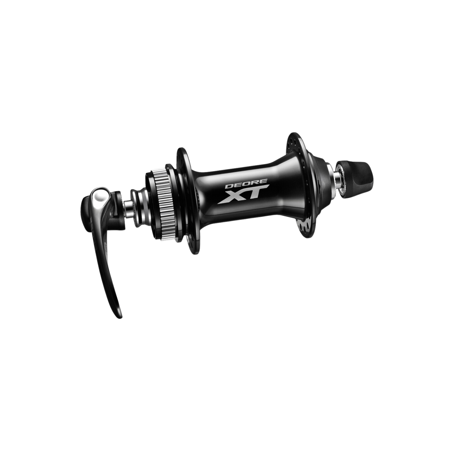 Shimano Hb-M8000 Front Hub - Qr Xt 32H Centerlock