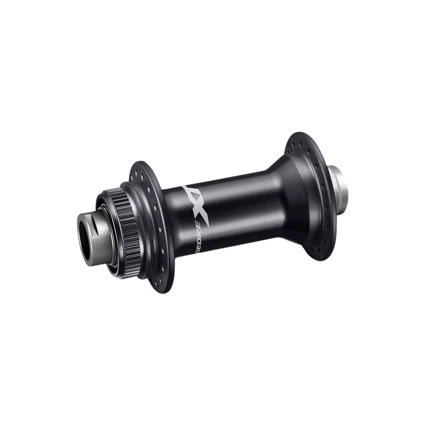 Shimano Hb-M8110 Front Hub - 15mm Xt 32H Centerlock 110x15mm