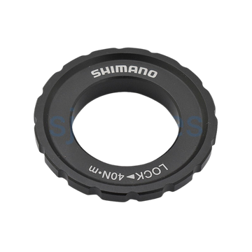 Shimano Hb-M9110 Lock Ring and Washer
