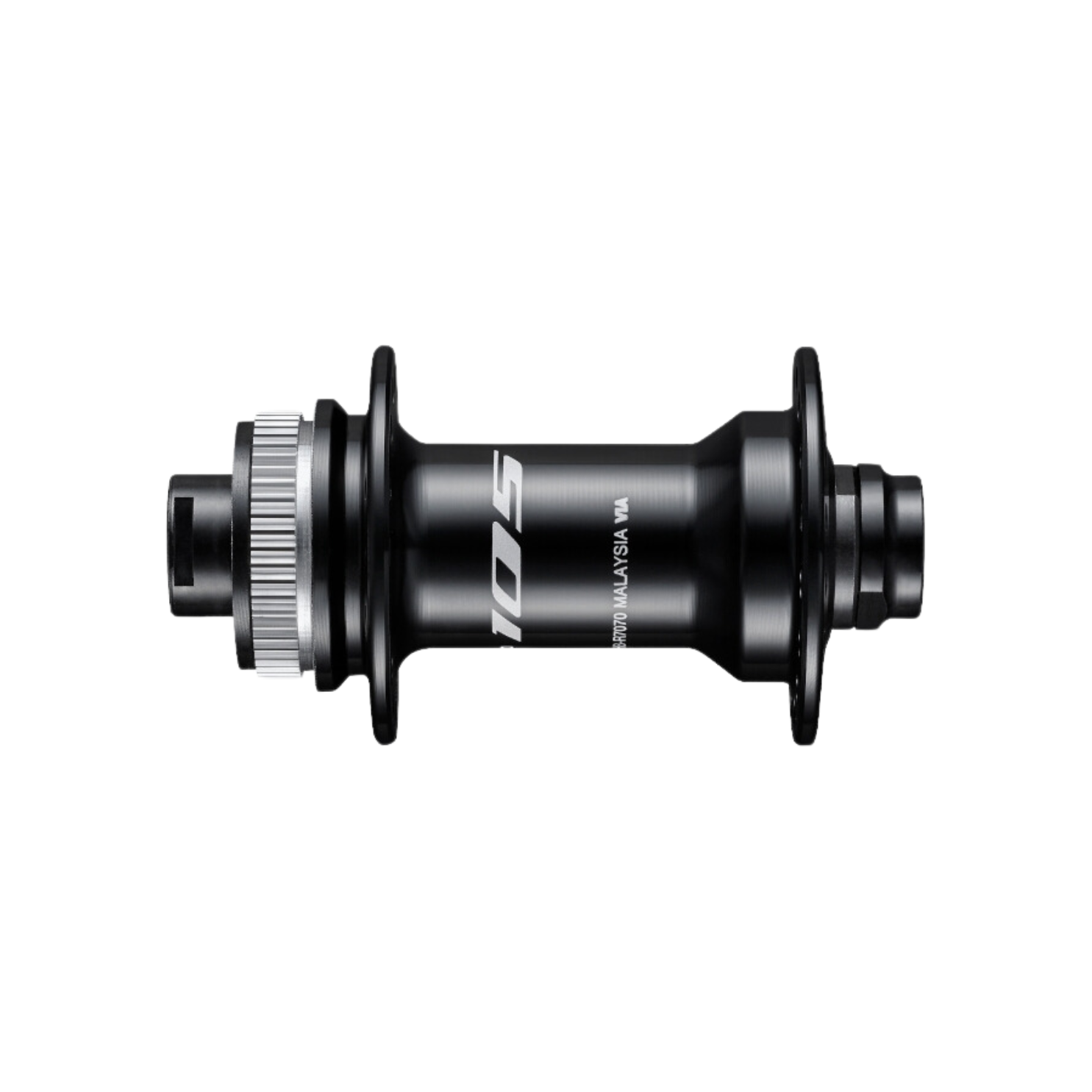 Shimano Hb-R7070 Front Hub 105 Centerlock 36H Black