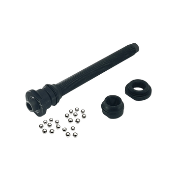 Shimano Hb-Rm66 Front Axle Kit 108mm