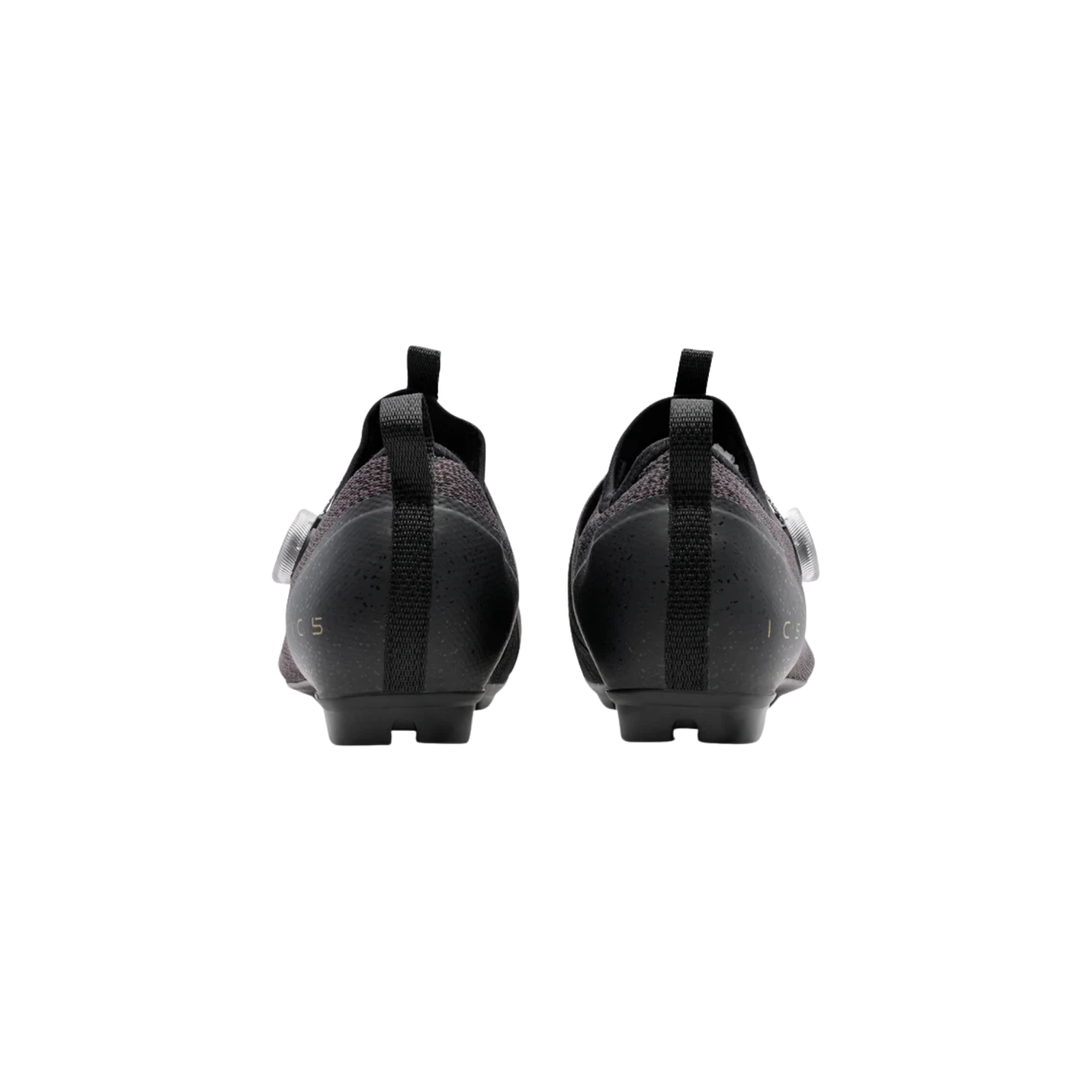 Shimano IC501 SPD - Black