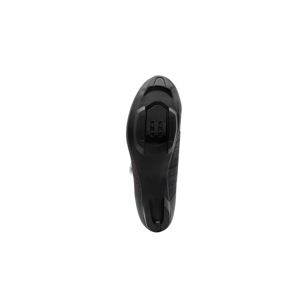 Shimano IC501 SPD - Black