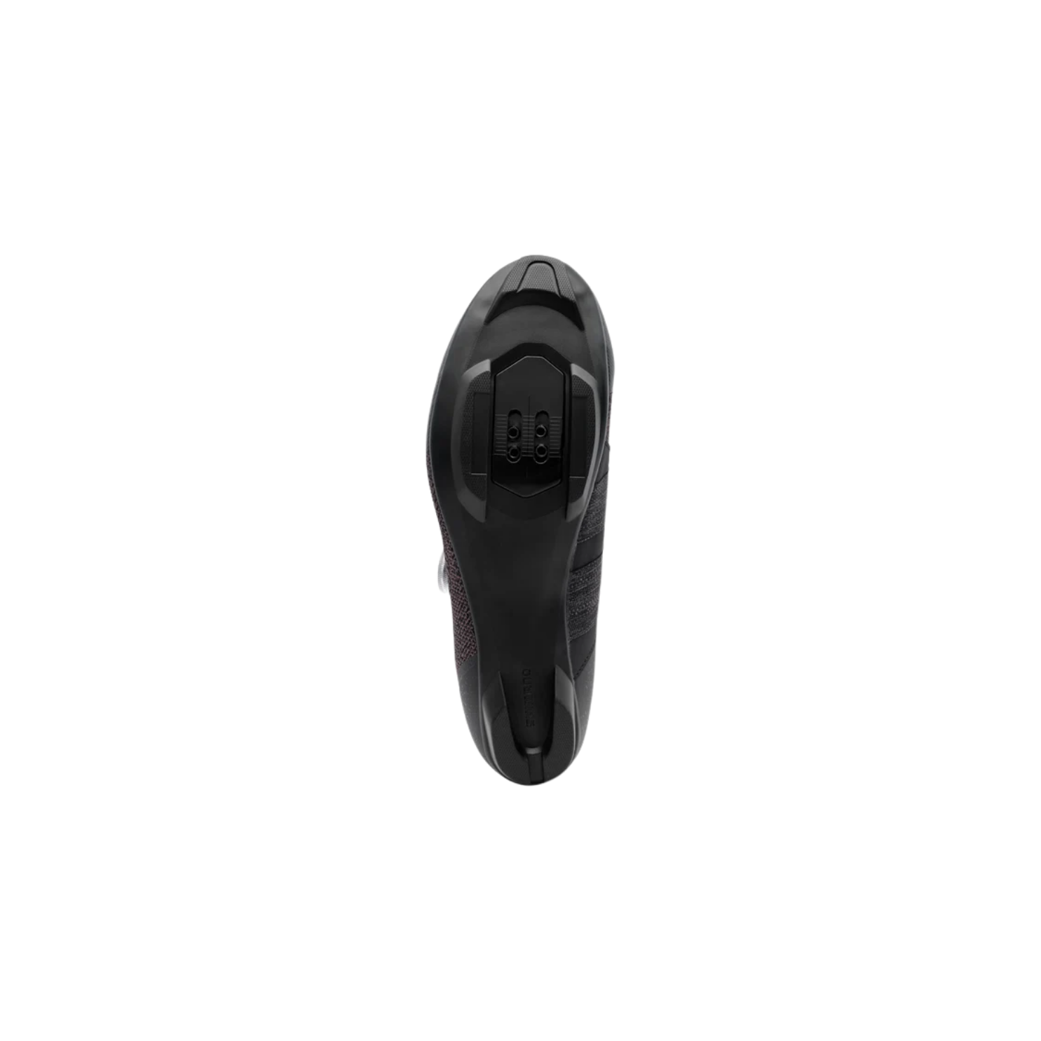 Shimano IC501 SPD - Black