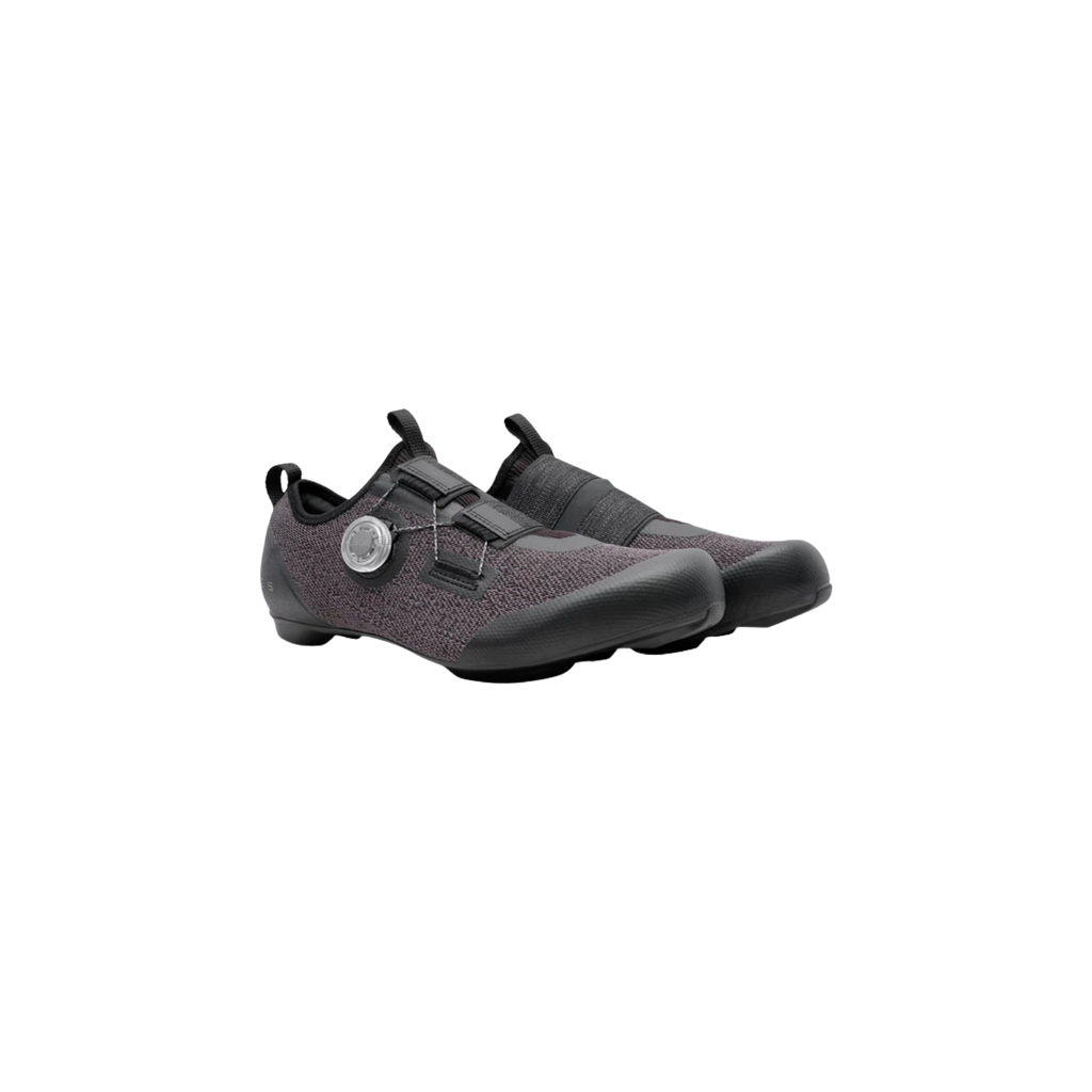 Shimano IC501 SPD - Black