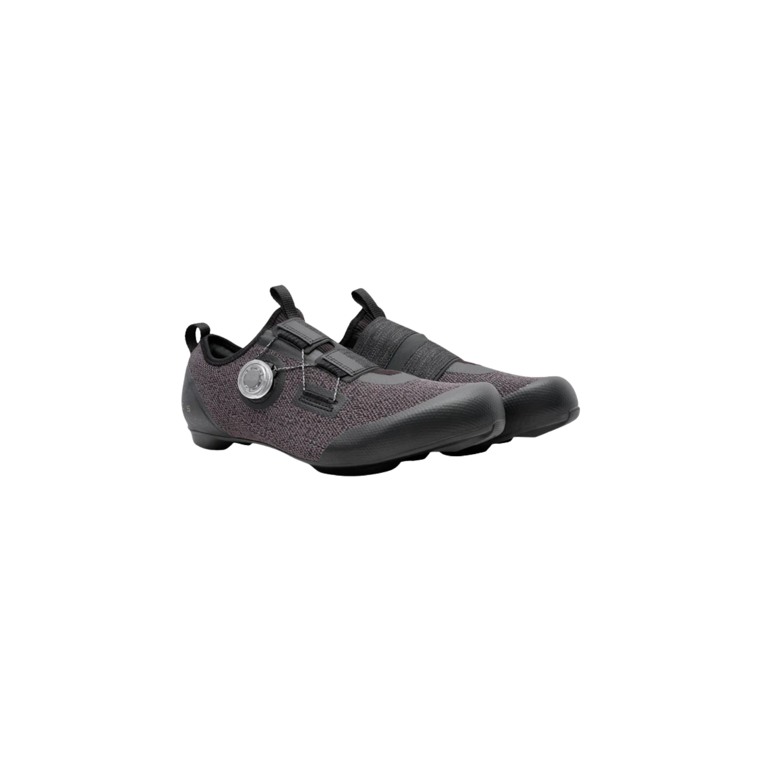 Shimano IC501 SPD - Black