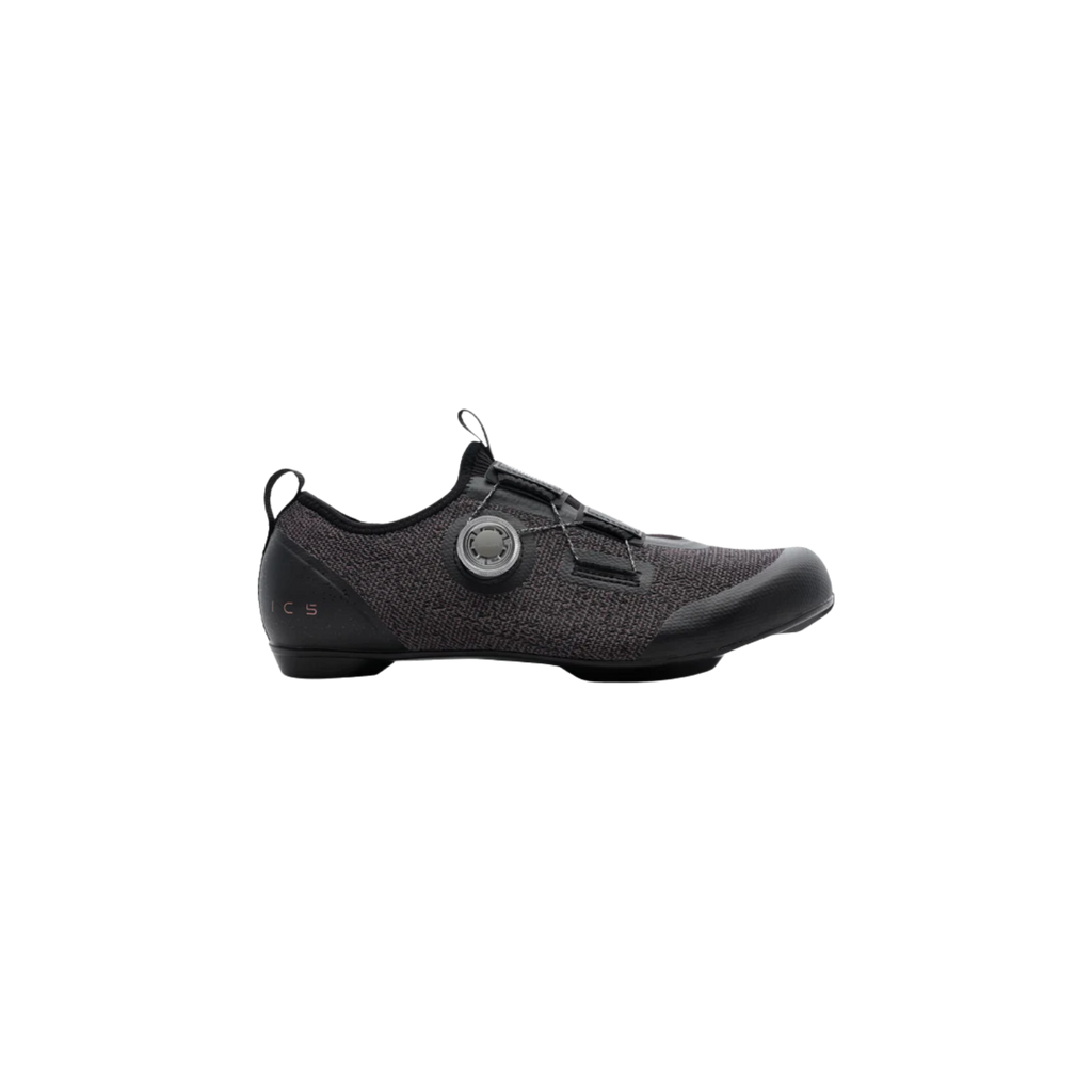 Shimano IC501 SPD - Black
