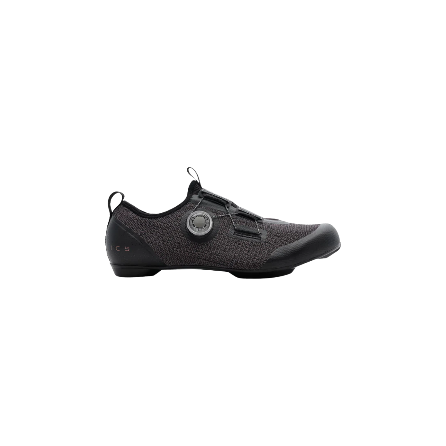 Shimano IC501 SPD - Black