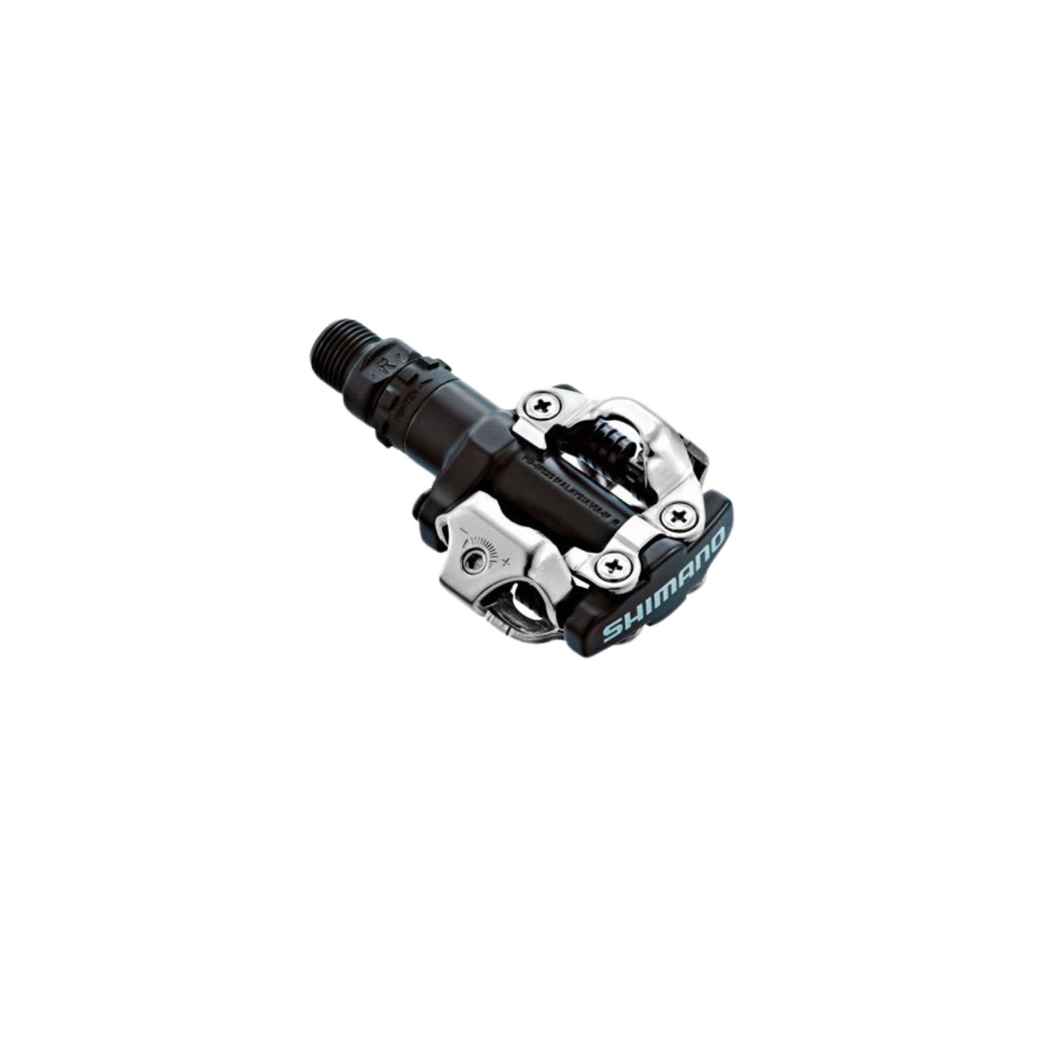 Shimano M520 Off-Road SPD Pedals - Black