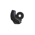 Shimano MU-UR520 Motor Unit 5-Speed