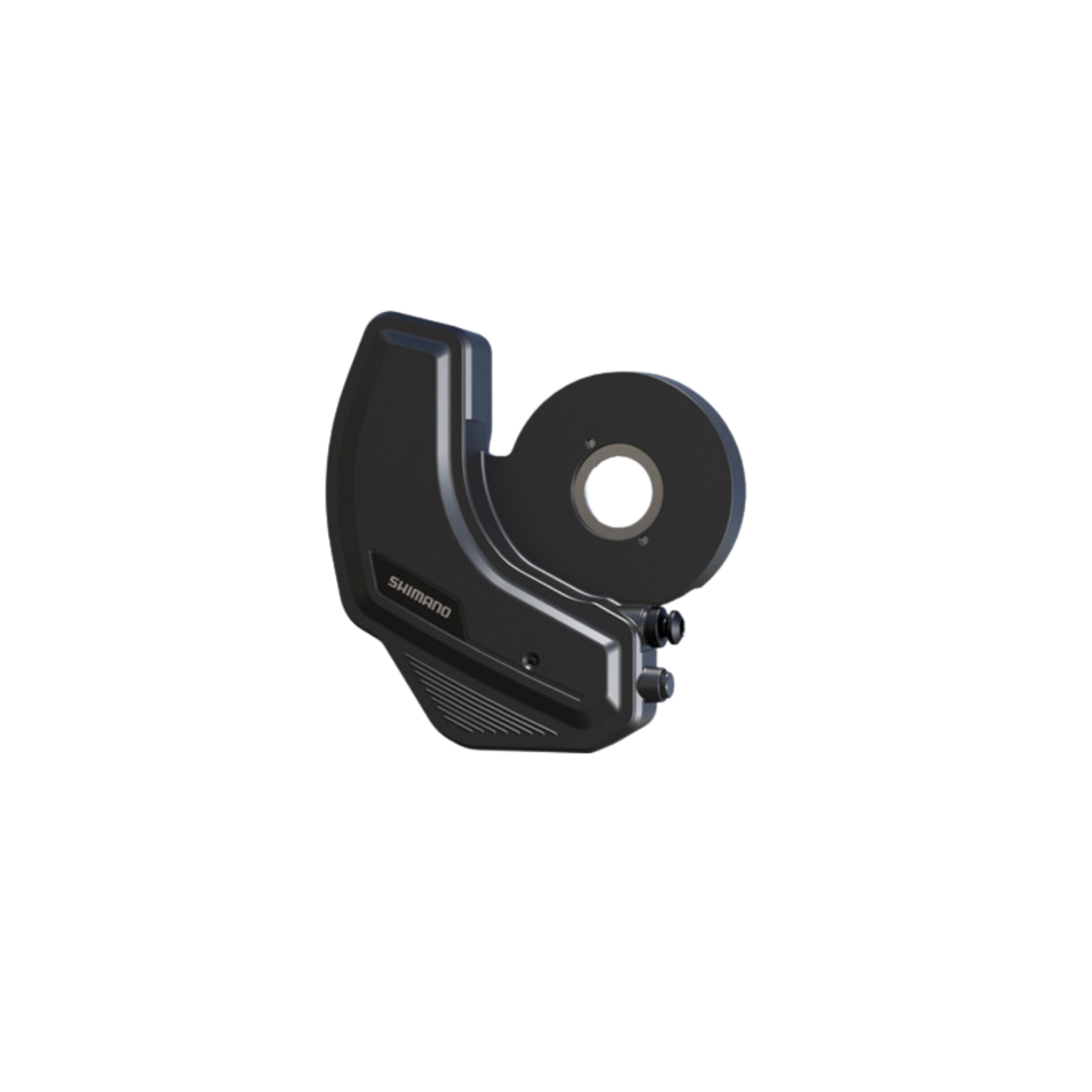 Shimano Mu-Ur520 电机组 5 速