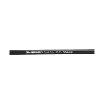 Shimano Ot-Sp41 Shift Cable Set -R9100 Polymer Coated 1800mm&2100mm Gray Outer + Inner + Ot-RS900