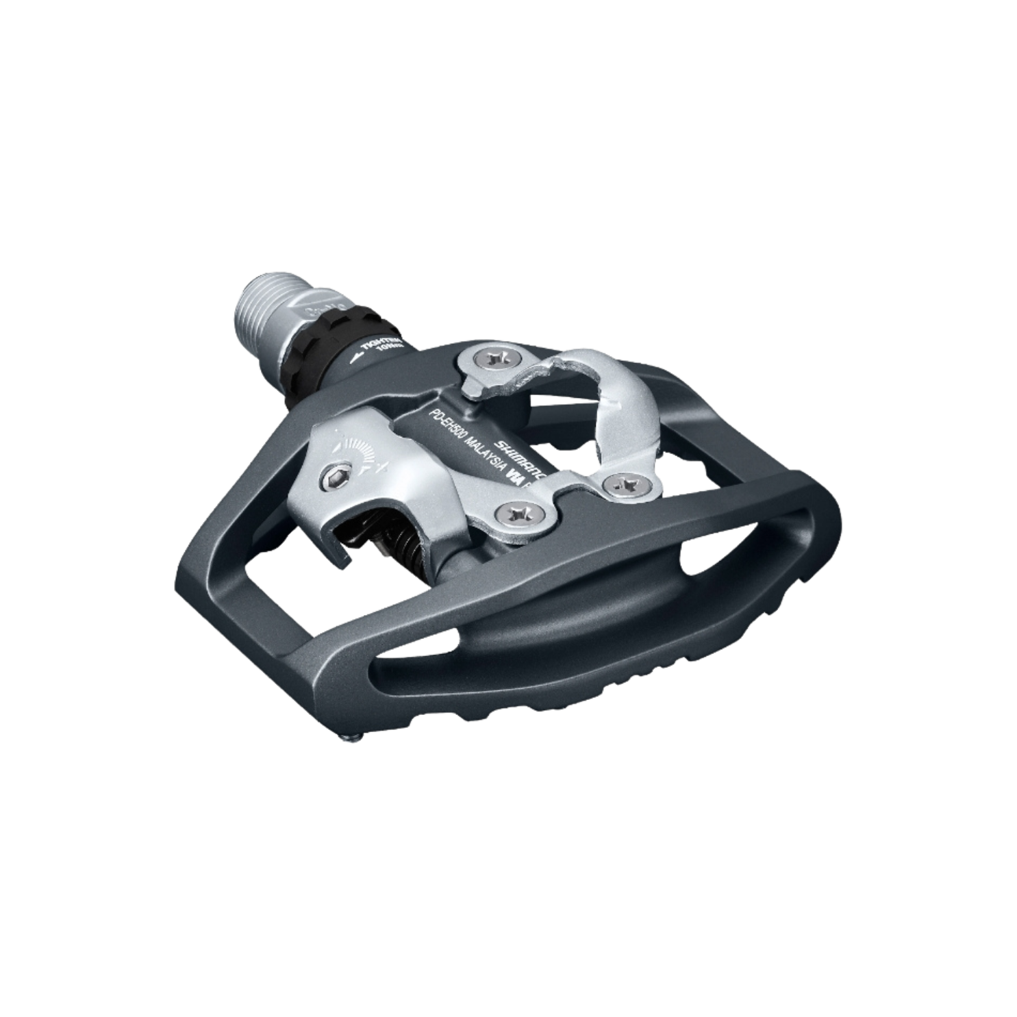 Shimano PD-EH500 SPD/Flat Pedals