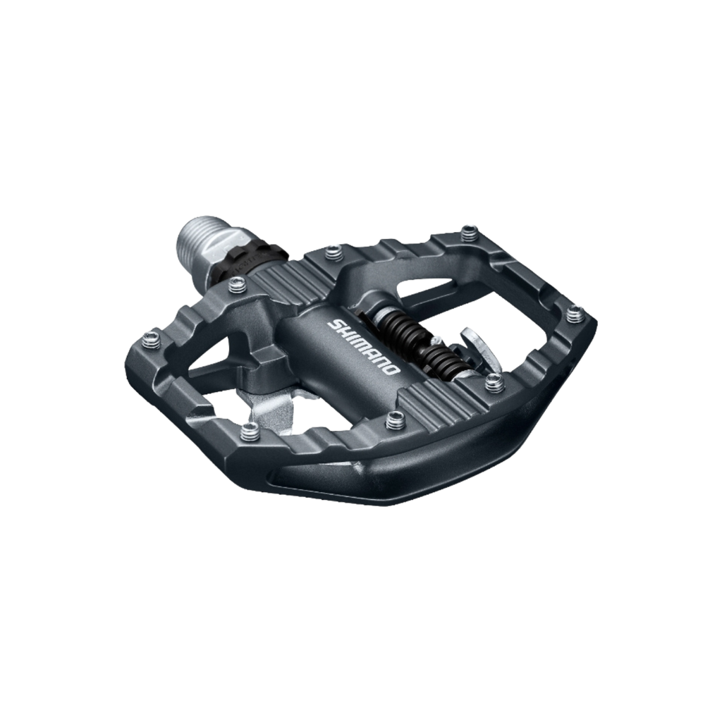 Shimano PD-EH500 SPD/Flat Pedals