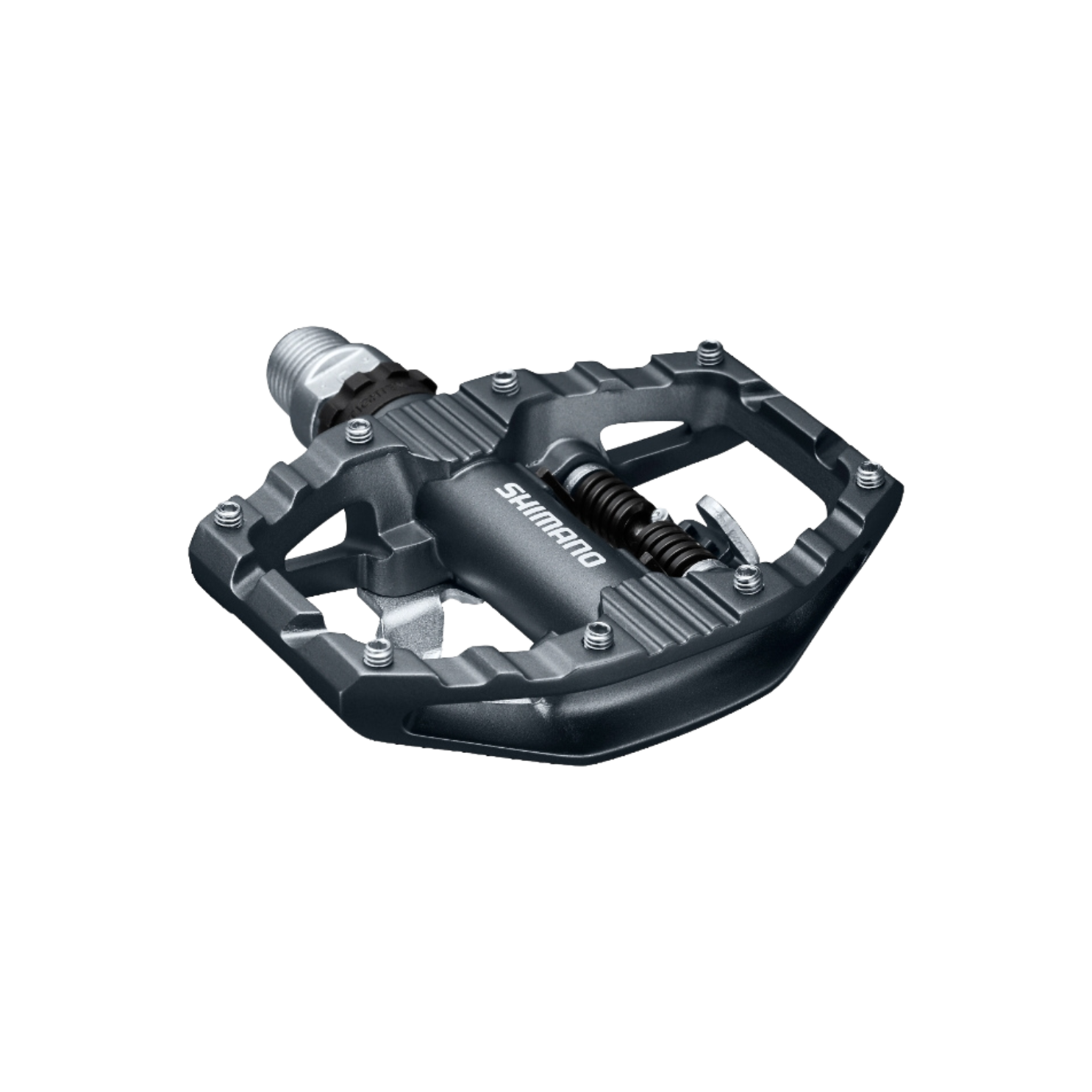 Shimano PD-EH500 SPD/Flat Pedals