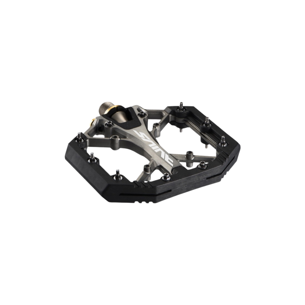 Shimano PD-G8040 Saint Flat Pedals