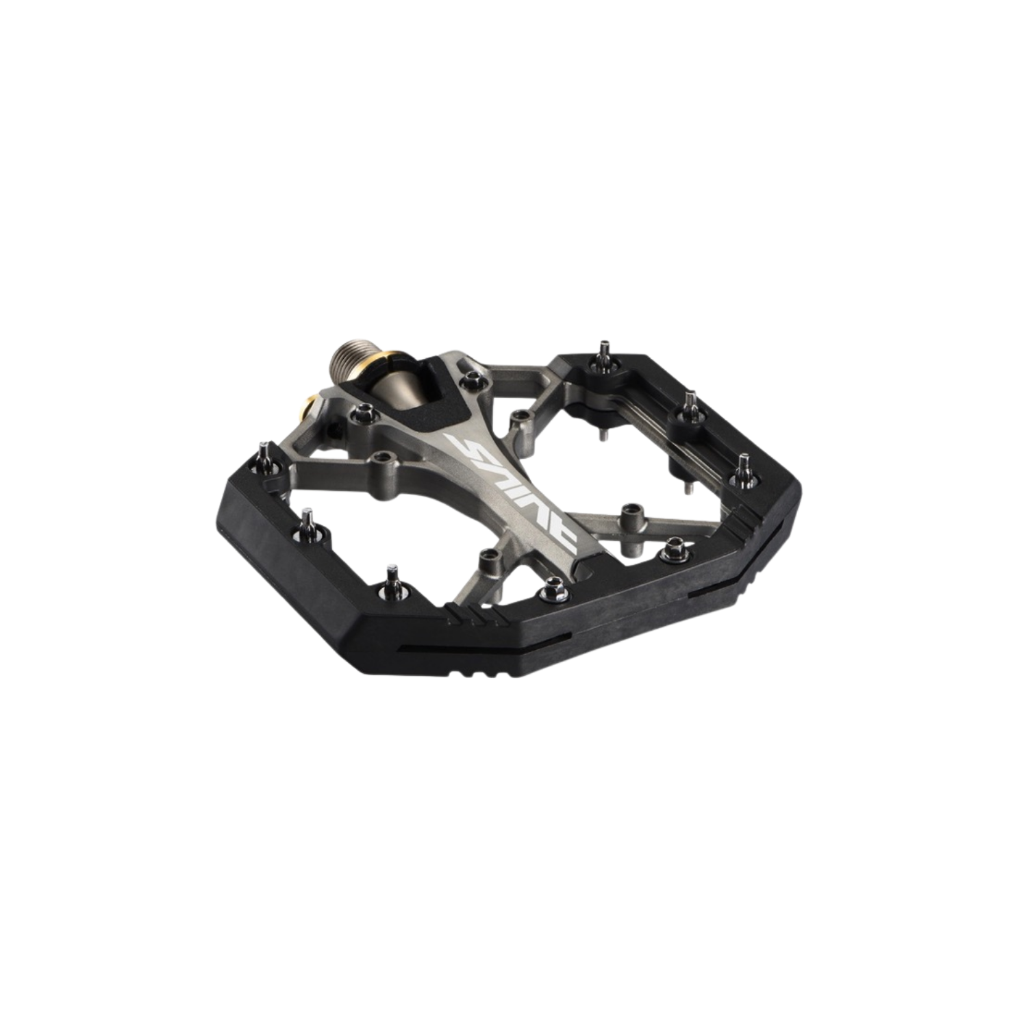 Shimano PD-G8040 Saint Flat Pedals