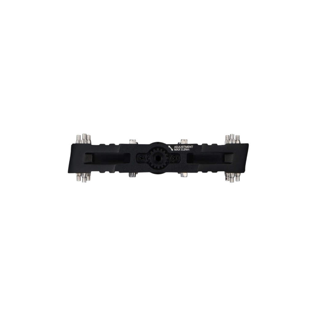 Shimano PD-M8240 Deore XT Flat Pedals