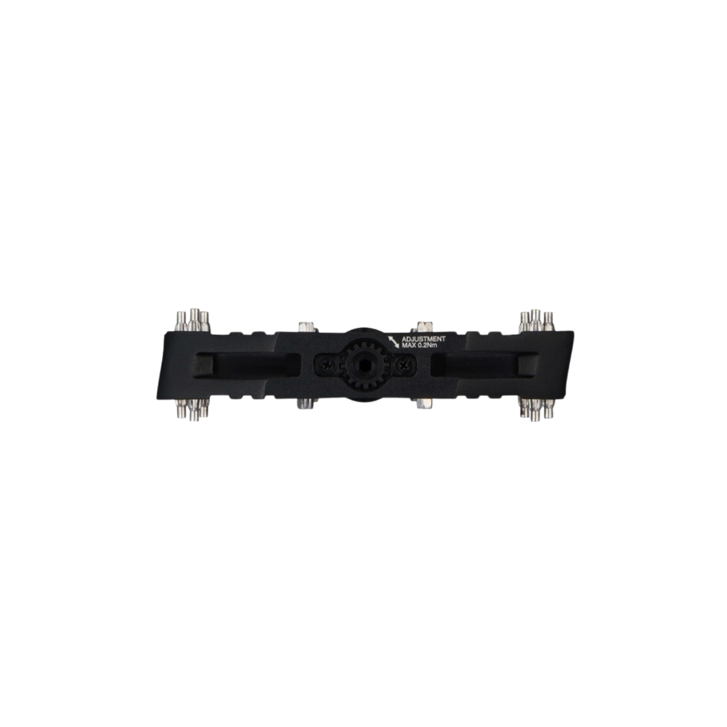 Shimano PD-M8240 Deore XT Flat Pedals