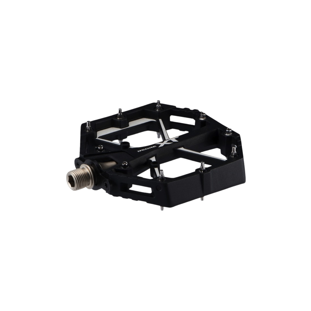Shimano PD-M8240 Deore XT Flat Pedals
