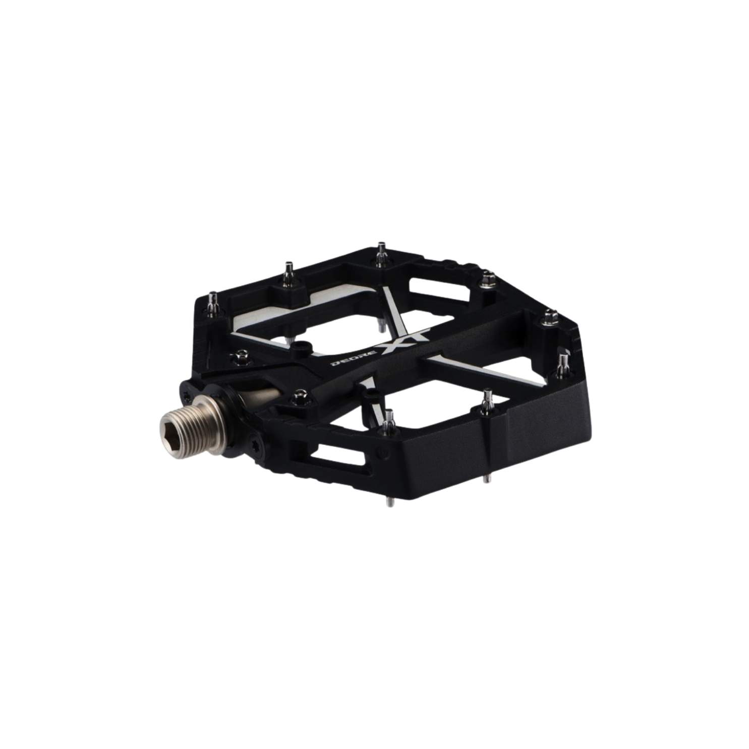 Shimano PD-M8240 Deore XT Flat Pedals
